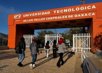 Estudiantes de UTVCO inician cuatrimestre enero-abril 2025