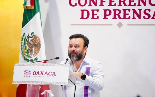 Exhorta Sego a la Sección XXII del SNTE a anteponer bienestar de la niñez oaxaqueña