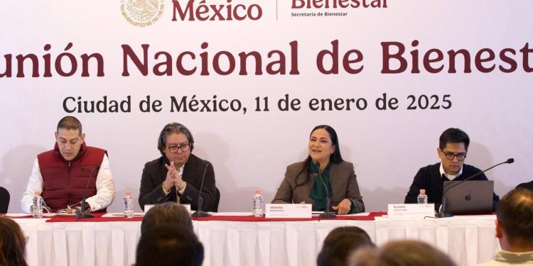 Gobierno de Oaxaca redobla esfuerzos por la inclusión de personas con discapacidad