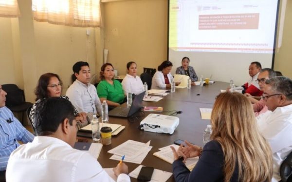 Gobierno de Guerrero promueve acciones para procurar la justicia laboral en la entidad