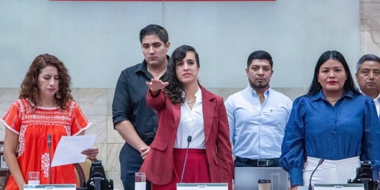 Gobierno de Oaxaca fortalece con acciones la conservación y protección ambiental