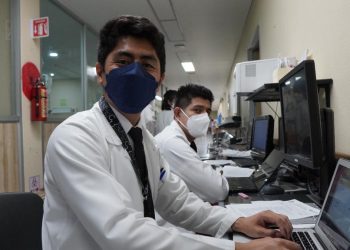 Hospital Aurelio Valdivieso, escuela de excelencia con acceso a estudiantes sin importar su origen institucional