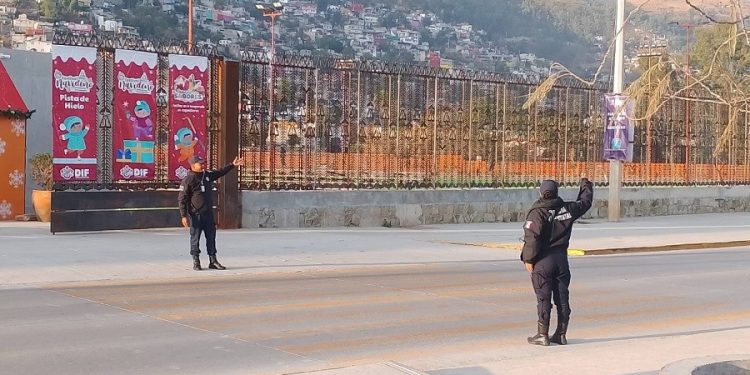 Implementará Policía Vial Estatal dispositivo de seguridad durante Día de Reyes