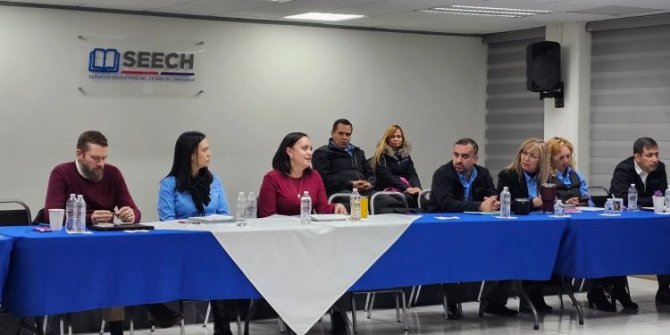 Implementan Estado y Unicef el programa de Agua, Saneamiento e Higiene en 50 escuelas de Chihuahua