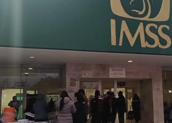 Implementa Guardia Estatal de Género Plan Tamaulipas en hospitales de Victoria