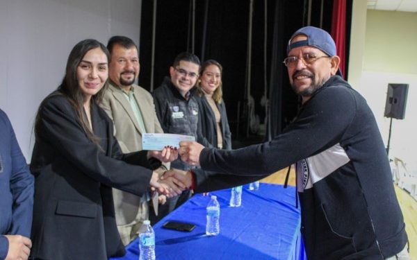 Impulsa Estado proyectos de más de 470 emprendedores con inversión superior a los 22.5 mdp