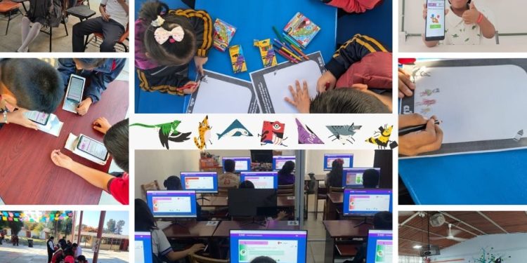 Participación en la Consulta Infantil y Juvenil 2024.