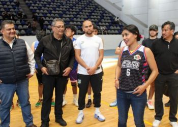 Inician en Puebla selectivos estatales rumbo a nacionales CONADE