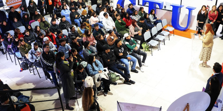 Instala Instituto Estatal de las Mujeres dos nuevos Puntos Naranja