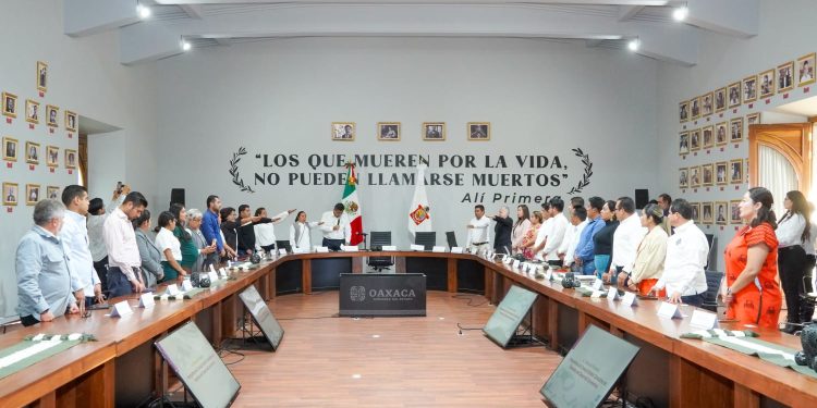 Instala Sedeco Consejo Estatal Consultivo de Fomento del Desarrollo Económico