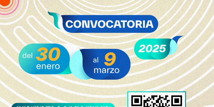 Invita la Secretaría de Cultura a artistas y creadores a participar en la 6ª edición de la convocatoria “Eká”