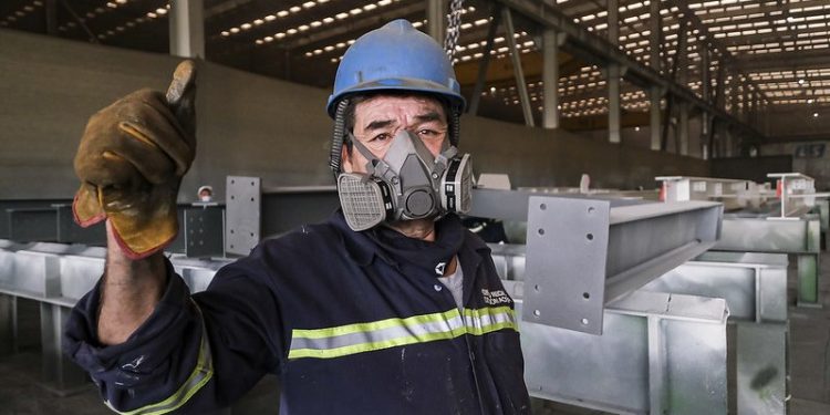 Jalisco es tercer lugar nacional por mayor generación de empleo; registra 30 mil 724 plazas laborales durante 2024