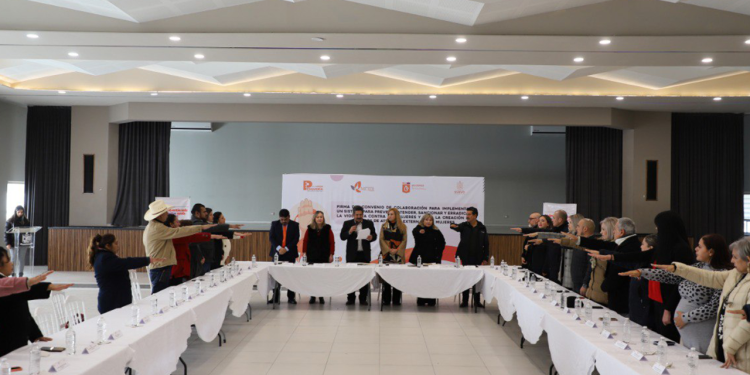 Le apuesta el IEM a Inteligencia Artificial Feminista