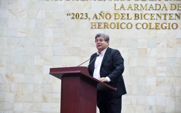 Necesario inculcar la protección y cuidado ambiental en las escuelas de Oaxaca