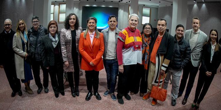 Instalan Junta de Gobierno del Consejo para Prevenir y Eliminar la Discriminación en Nuevo León