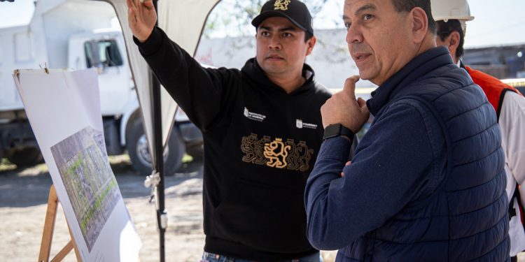 Nuevo León busca construir 28,000 viviendas anuales para combatir el déficit habitacional