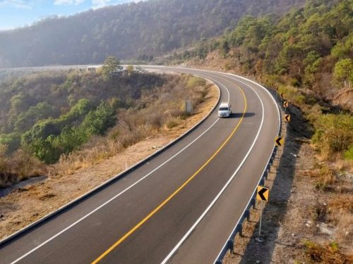 Oaxaca vive histórica transformación en comunicaciones: SIC