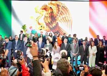 Oaxaca se posiciona como destino referente a nivel internacional en la Fitur 2025