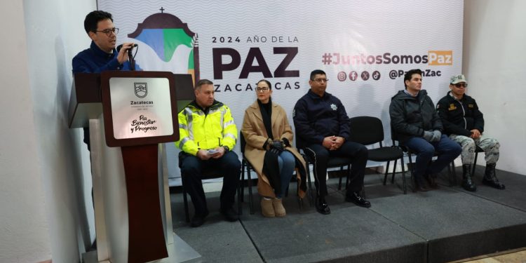 Presenta Gobierno de Zacatecas Plan Estratégico de Vialidad por obras de construcción del Viaducto Elevado