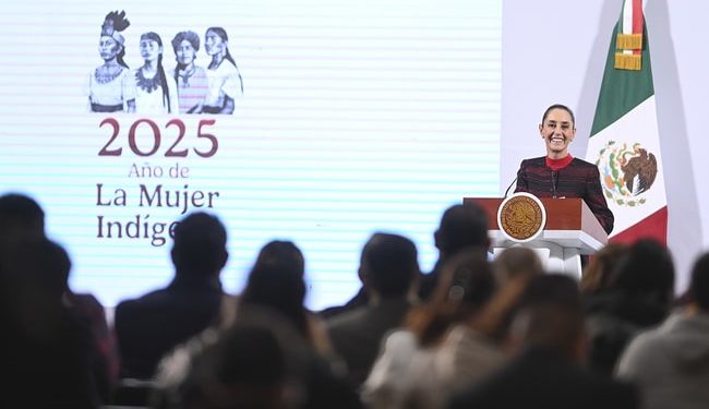 Presidenta Claudia Sheinbaum anuncia mejoramiento de 565 centros de salud del ISSSTE con La Clínica es Nuestra