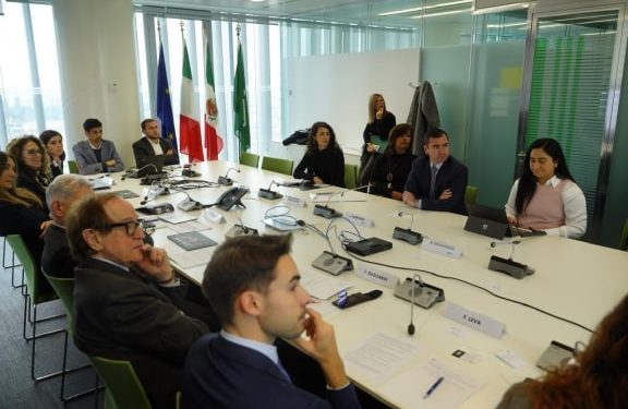 Promoción económica permanente de Coahuila