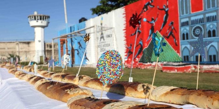 Promueve el Gobierno de Yucatán acciones para la reinserción social