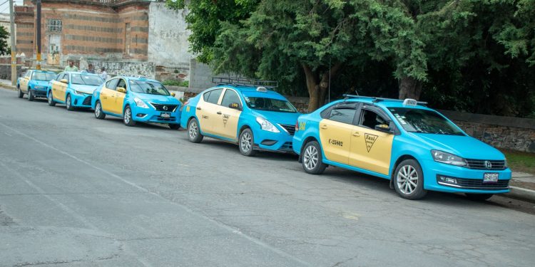 Prórroga de seis meses para renovación de unidades de transporte público: Gobierno del Estado