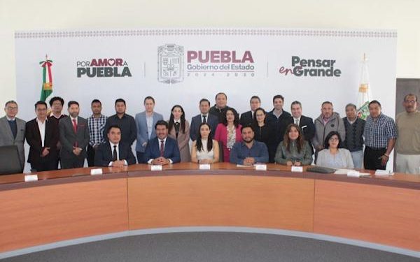 Avanza en Puebla consolidación del programa de Vivienda para el Bienestar