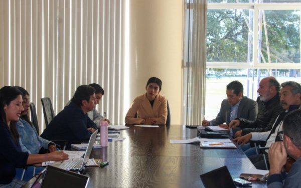 Puebla transforma el deporte estatal rumbo a los Nacionales CONADE