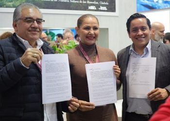 Puebla se afianza como destino turístico de clase mundial en la FITUR 2025