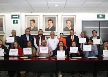 Puebla entre los 10 mejores del país por desempeño docente: SEP