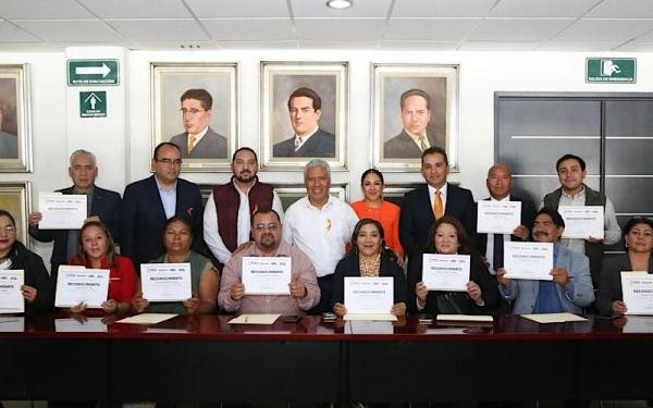 Puebla entre los 10 mejores del país por desempeño docente: SEP