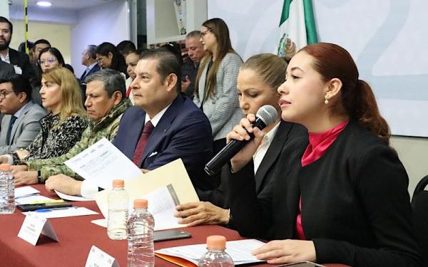 “Festival del Amor 2025”, con visión humanista: Alejandro Armenta