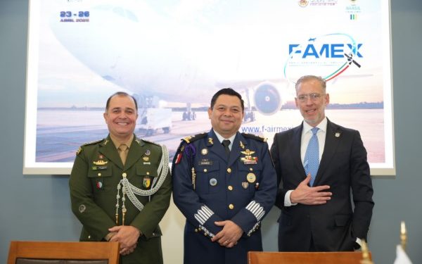 Querétaro, estado invitado a la FAMEX 2025