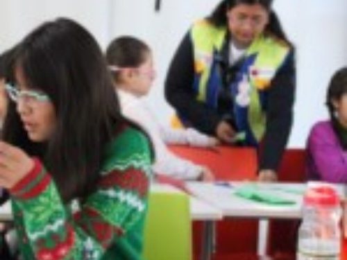 Reafirma Gobierno de Zacatecas compromiso con divulgación de la Ciencia, Tecnología e Innovación