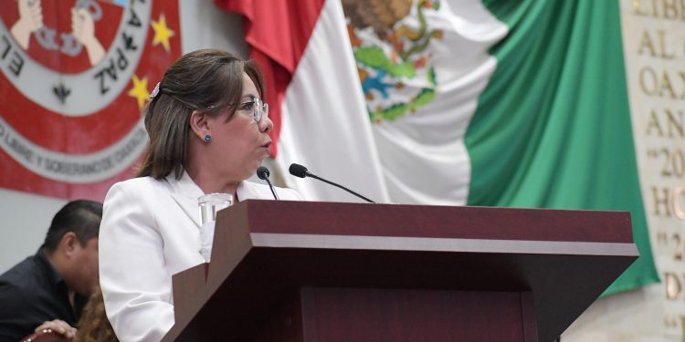 Reconoce el Poder Legislativo avances sustantivos contra la corrupción e impunidad en Oaxaca