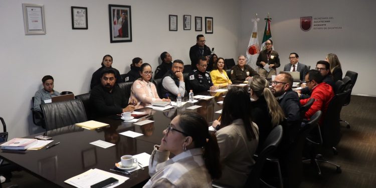 Refuerza Gobierno del Estado Plan de Bienestar y Asistencia Migrante (BAM) con el componente Zacatecas Te Abraza, Paisano