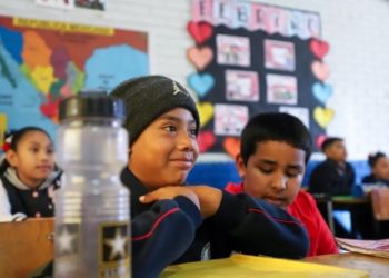 Regreso a clases este jueves 09 de enero