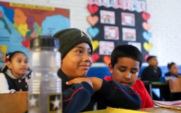 Regreso a clases este jueves 09 de enero