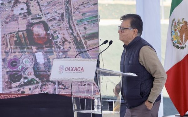 Rescata Gobierno de Oaxaca ríos Salado y Atoyac con obras de desazolve, limpieza y saneamiento