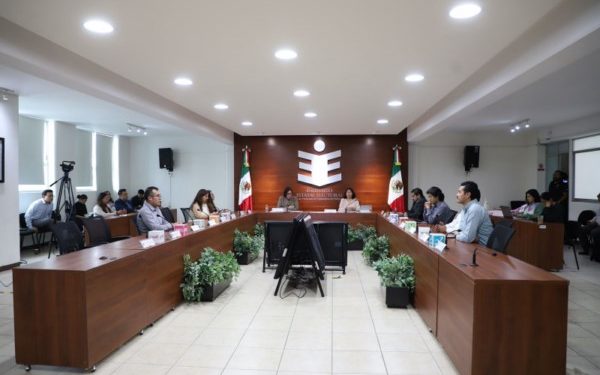 Resuelve IEEPCO diversos procedimientos administrativos y acuerdos