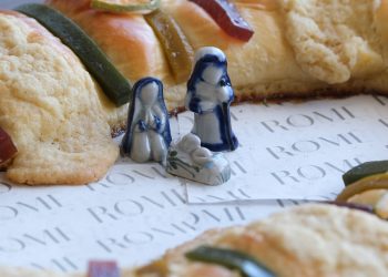 Rompe récord Rosca con Causa 2025; participan siete talleres artesanales de Jalisco