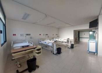 Se atienden necesidades del Hospital de la Niñez Oaxaqueña