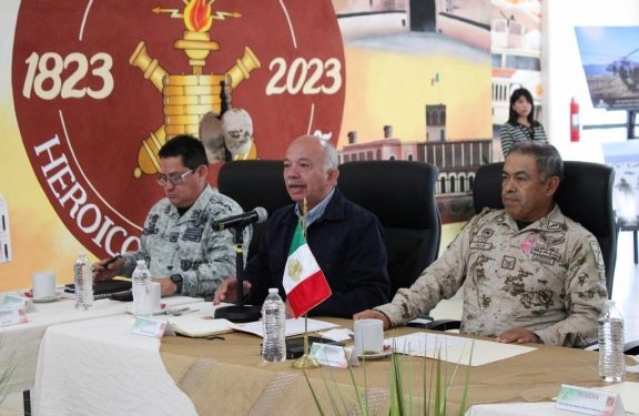 Se mantiene Operativo Migratorio con buenos resultados