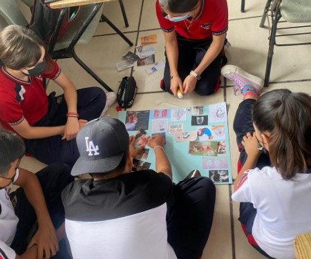 Sensibilizarán a más de 180 mil estudiantes de Secundaria sobre riesgos de las adicciones