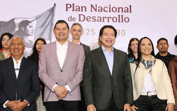 SEP y Gobierno de Puebla refuerzan diálogo con el pueblo, para formular el PND 2025-2030 y consolidar a México como potencia cultural y económica