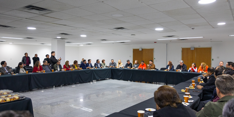 Será obra pública prioridad en 2025; Samuel García