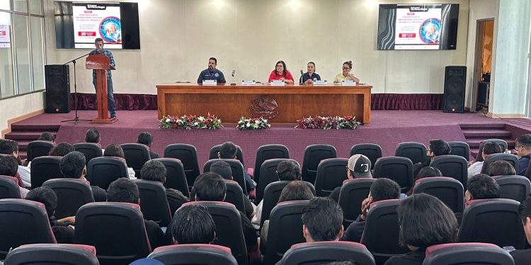 SSPC fortalece ciberseguridad con acciones conjuntas