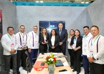 Concretan Sectur Oaxaca y TAG Airlines nueva ruta aérea:   Huatulco – Ciudad de Guatemala