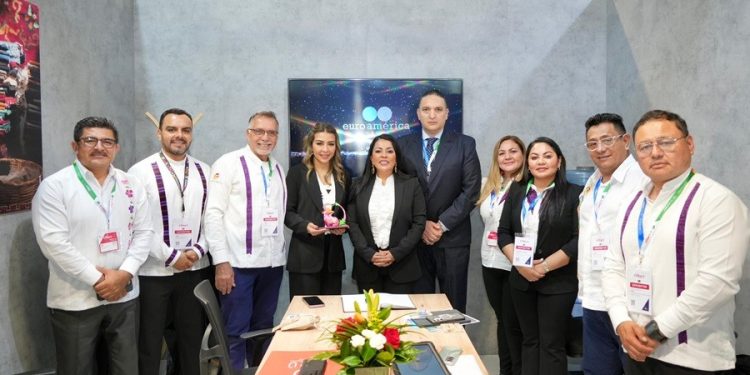 Concretan Sectur Oaxaca y TAG Airlines nueva ruta aérea:   Huatulco – Ciudad de Guatemala